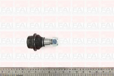 FAI AUTOPARTS ss1150 -  Несущий / направляющий шарнир
